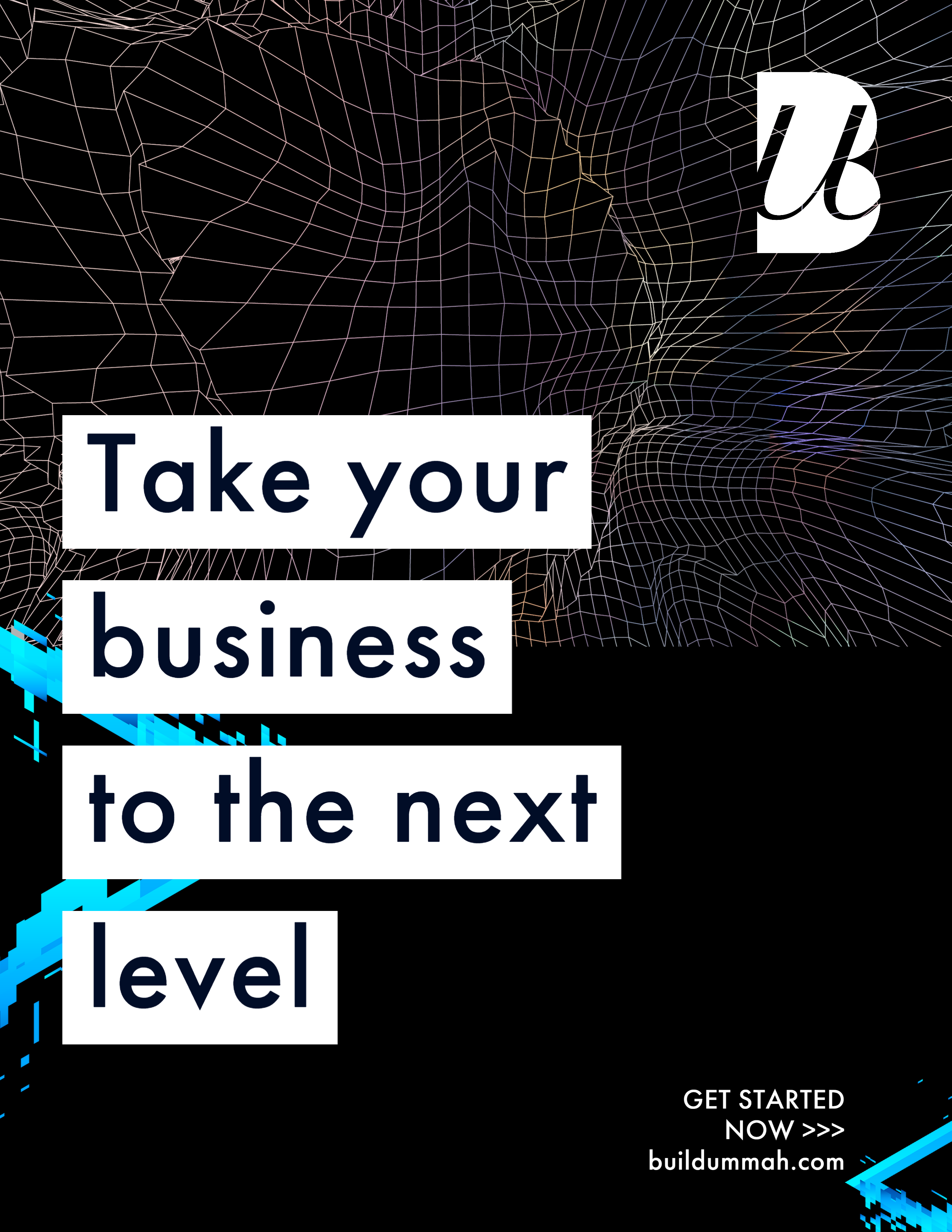 Take your business to the next level